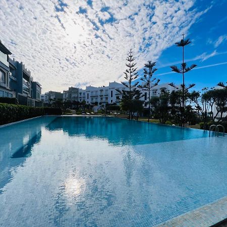 Melrose Beαch Aρραrt Pοοl Vieω Apartamento Casablanca Exterior foto