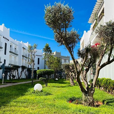 Melrose Beαch Aρραrt Pοοl Vieω Apartamento Casablanca Exterior foto