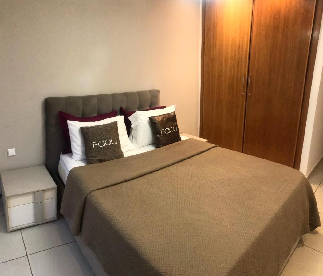 Melrose Beαch Aρραrt Pοοl Vieω Apartamento Casablanca Exterior foto