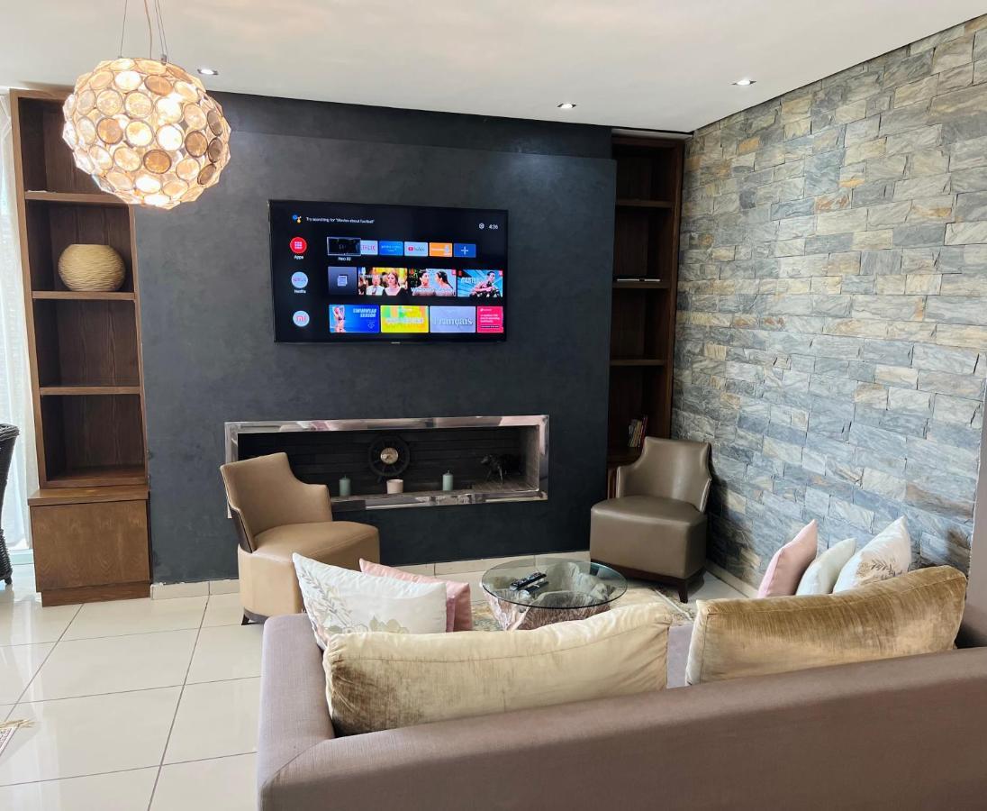 Melrose Beαch Aρραrt Pοοl Vieω Apartamento Casablanca Exterior foto