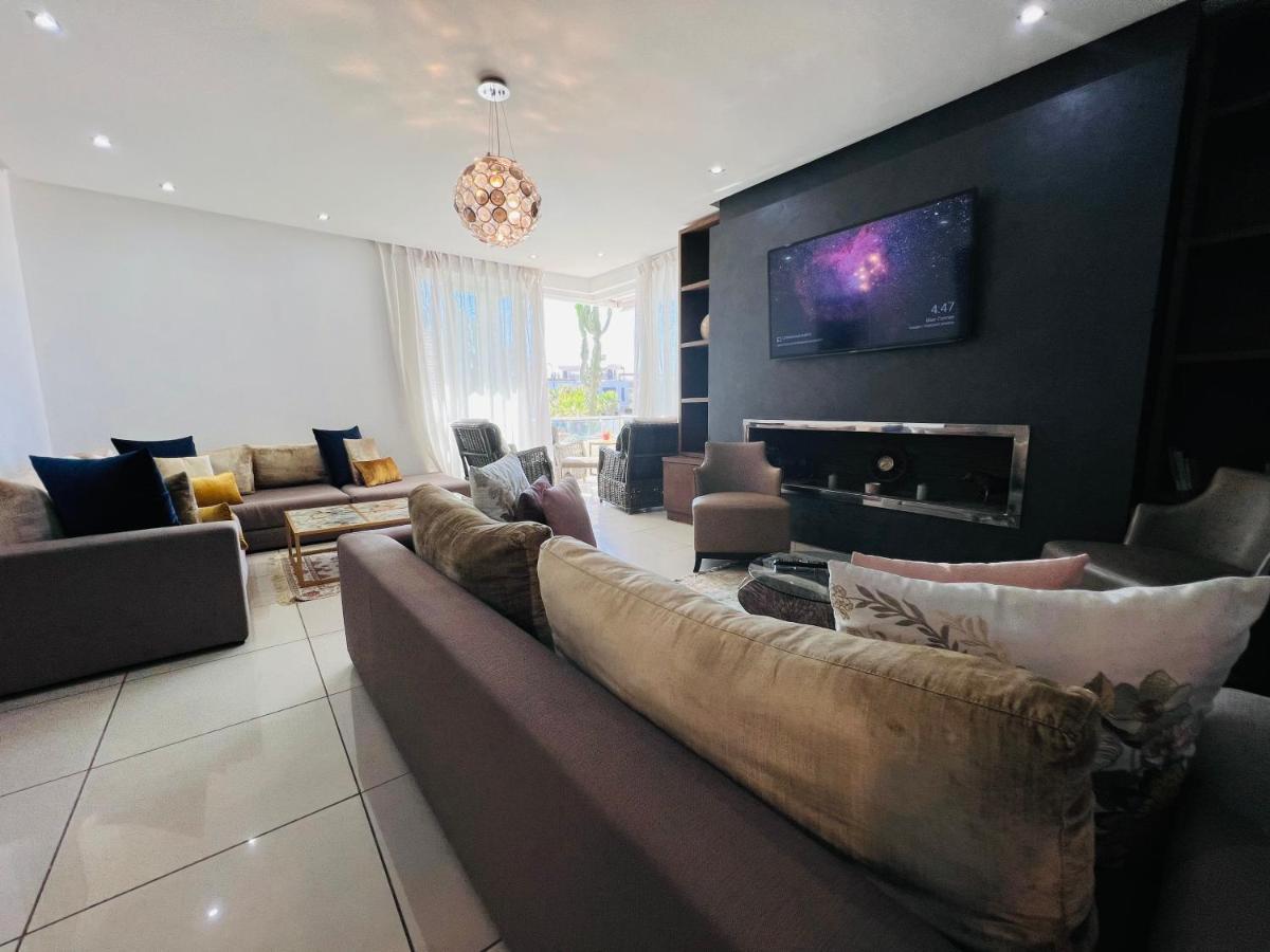 Melrose Beαch Aρραrt Pοοl Vieω Apartamento Casablanca Exterior foto