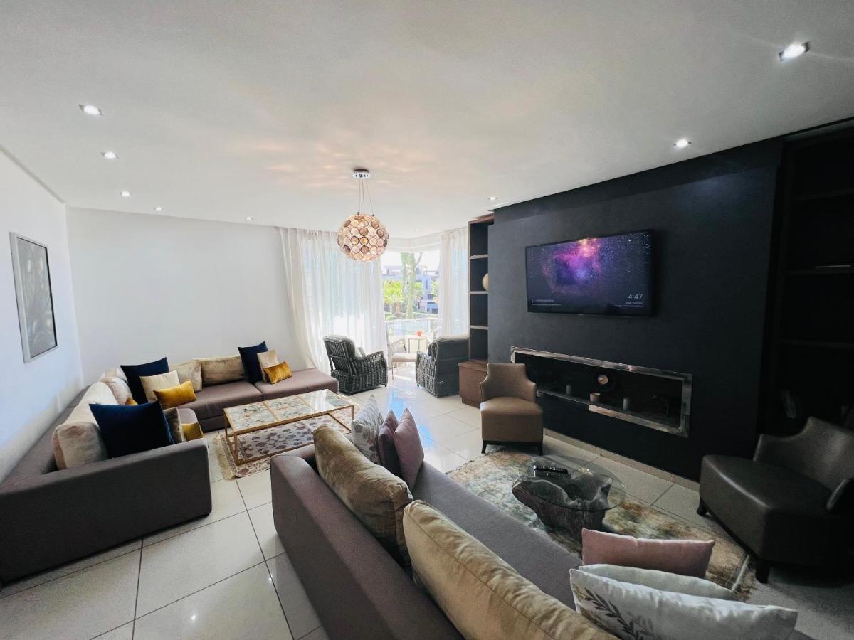 Melrose Beαch Aρραrt Pοοl Vieω Apartamento Casablanca Exterior foto