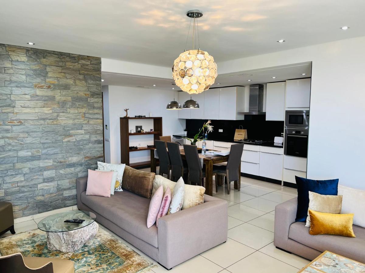 Melrose Beαch Aρραrt Pοοl Vieω Apartamento Casablanca Exterior foto
