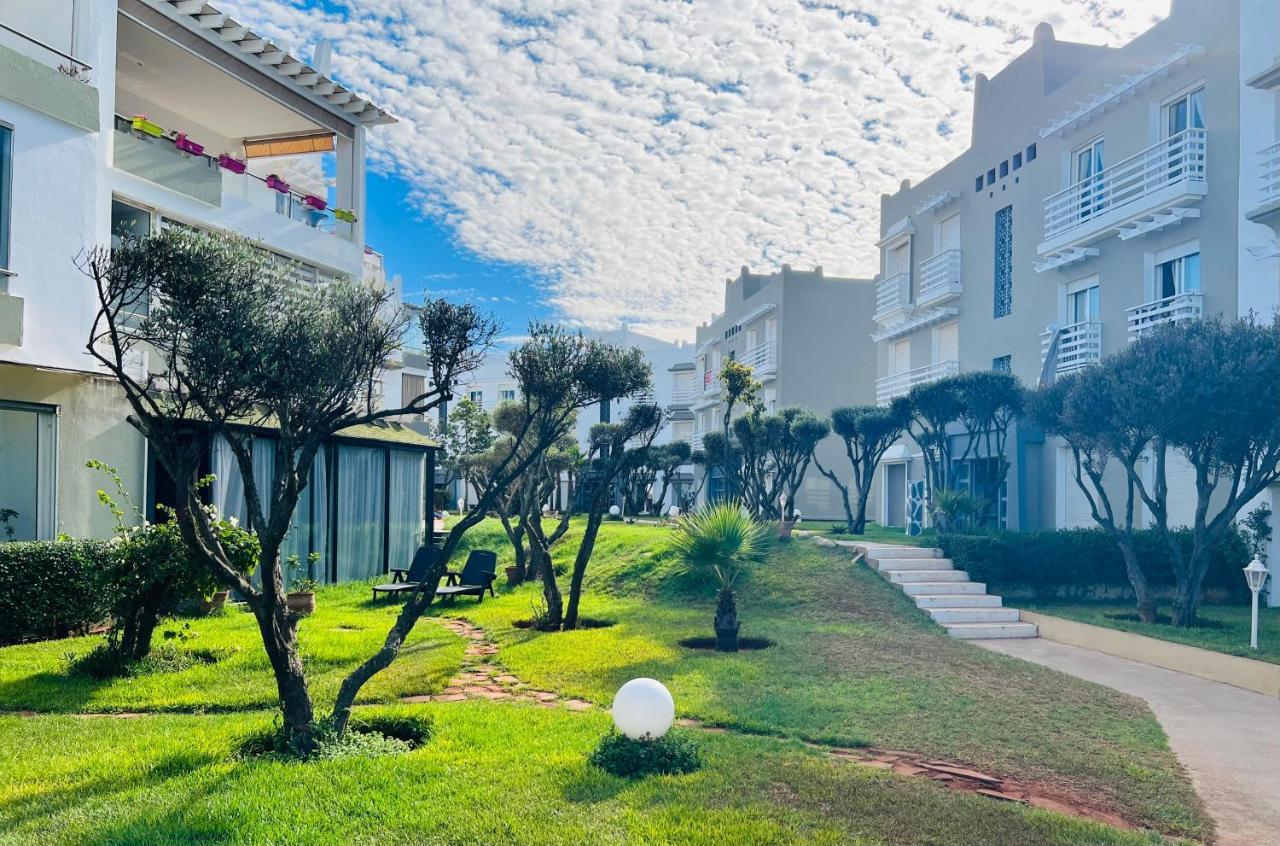 Melrose Beαch Aρραrt Pοοl Vieω Apartamento Casablanca Exterior foto