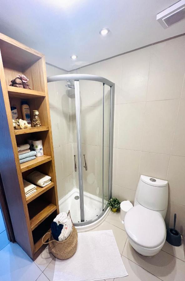 Melrose Beαch Aρραrt Pοοl Vieω Apartamento Casablanca Exterior foto