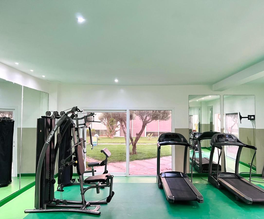 Melrose Beαch Aρραrt Pοοl Vieω Apartamento Casablanca Exterior foto